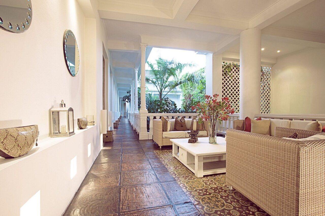 Casa Belle Boutique Hotel Cartagène Extérieur photo