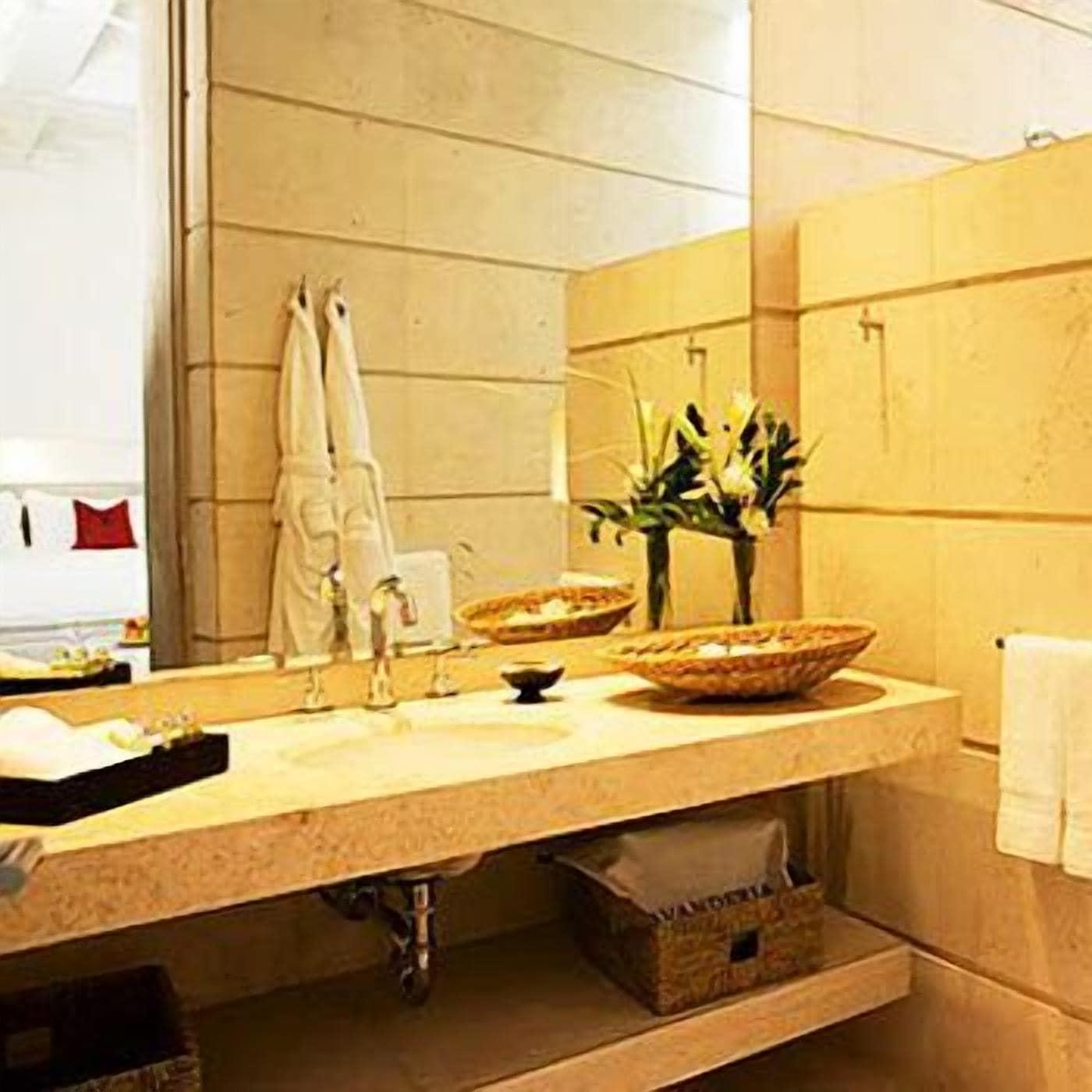 Casa Belle Boutique Hotel Cartagène Extérieur photo