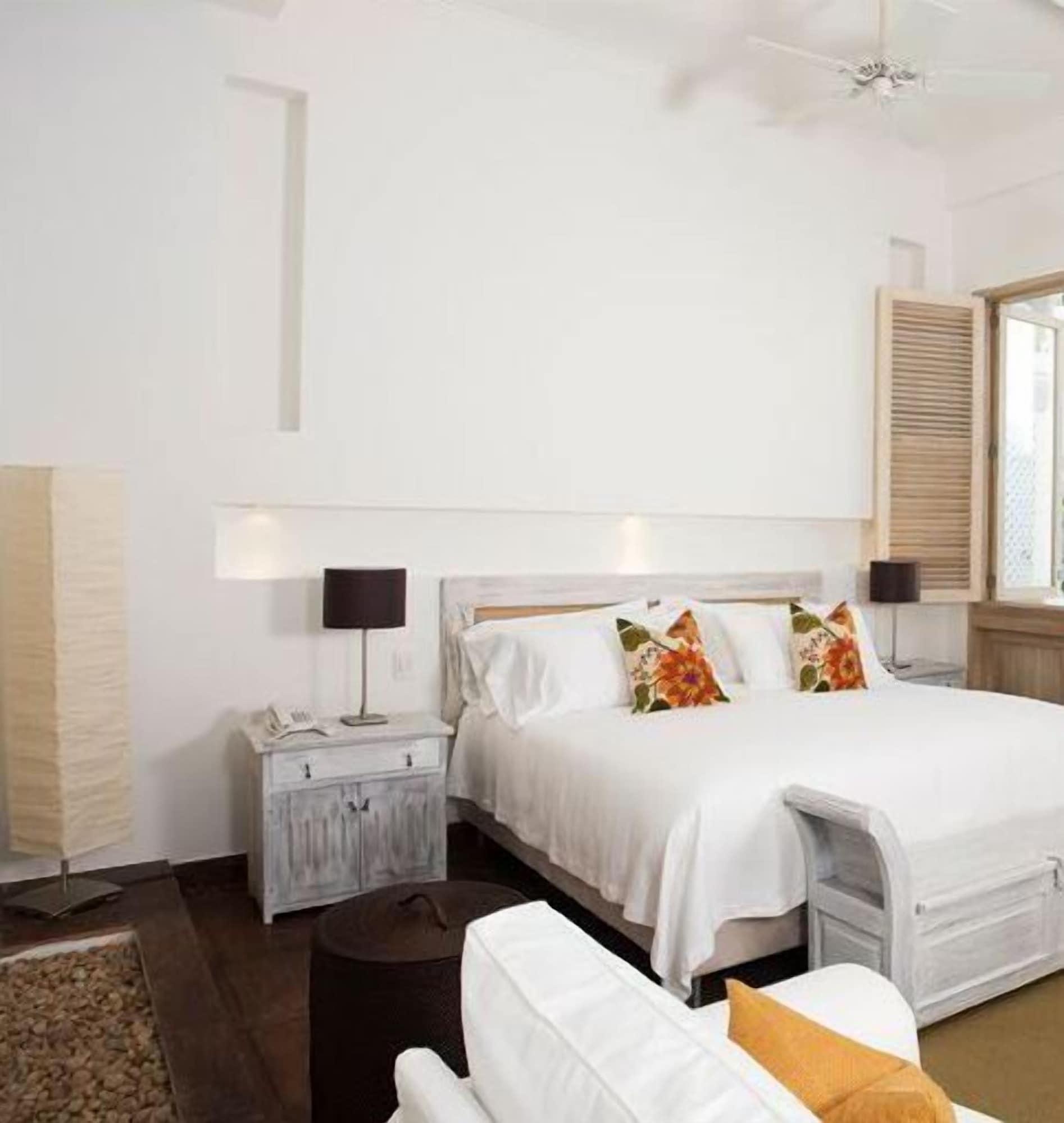 Casa Belle Boutique Hotel Cartagène Extérieur photo