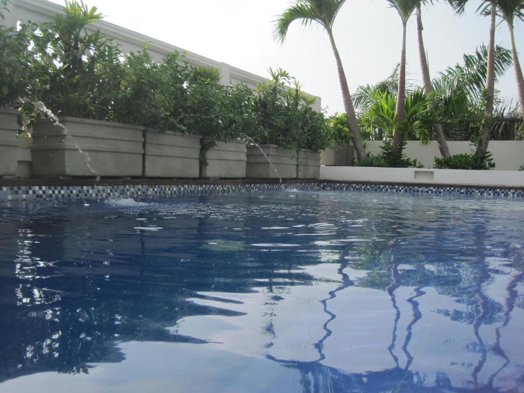 Casa Belle Boutique Hotel Cartagène Extérieur photo