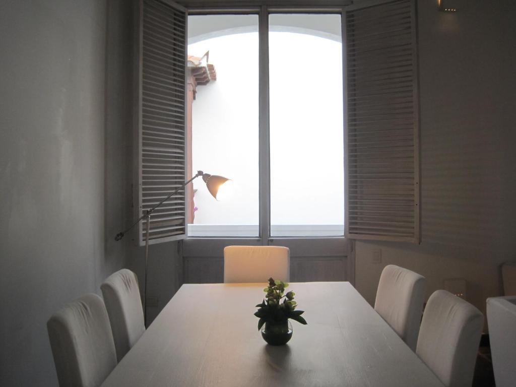 Casa Belle Boutique Hotel Cartagène Extérieur photo
