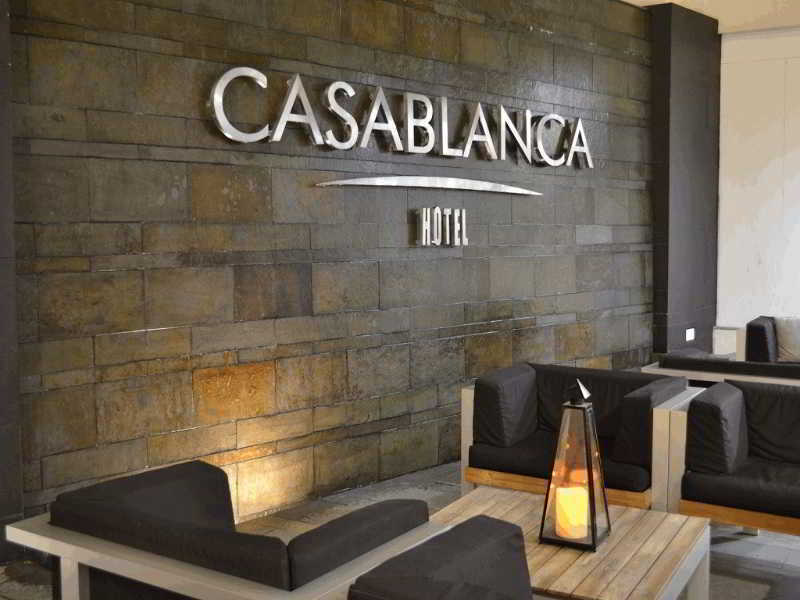 Casa Belle Boutique Hotel Cartagène Extérieur photo